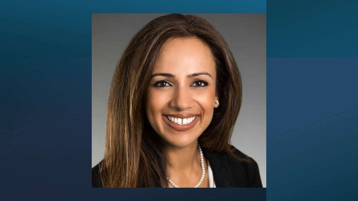 Hilton’s Saxena returns as AHLA Foundation chair
