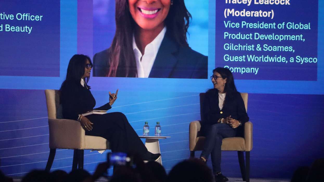 AHLA Foundation’s FORWARD/26 leadership conference in Atlanta