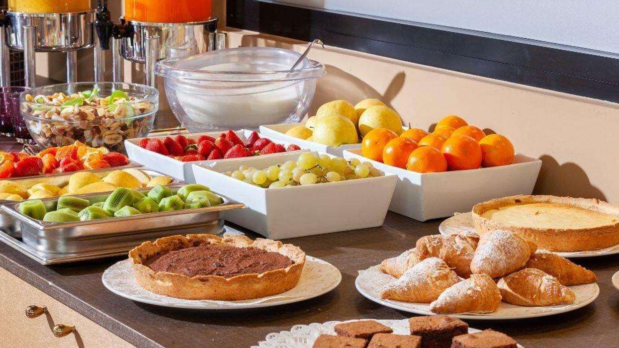 AHLA Signs US Food Waste Pact