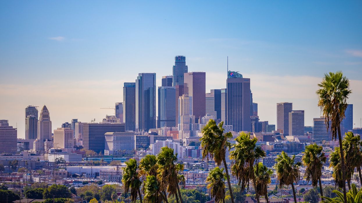 AHLA Urges L.A. Mayor to Veto Wage Ordinance