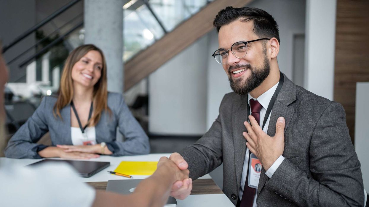 AI Recruitment Expands Candidate Pools, Reduces Workloads