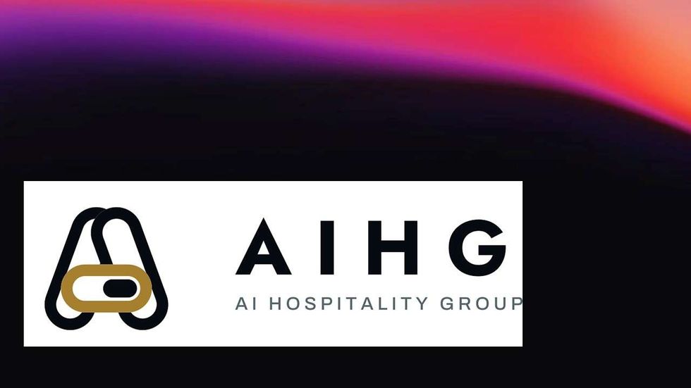 AIHG - AI Hospitality Group
