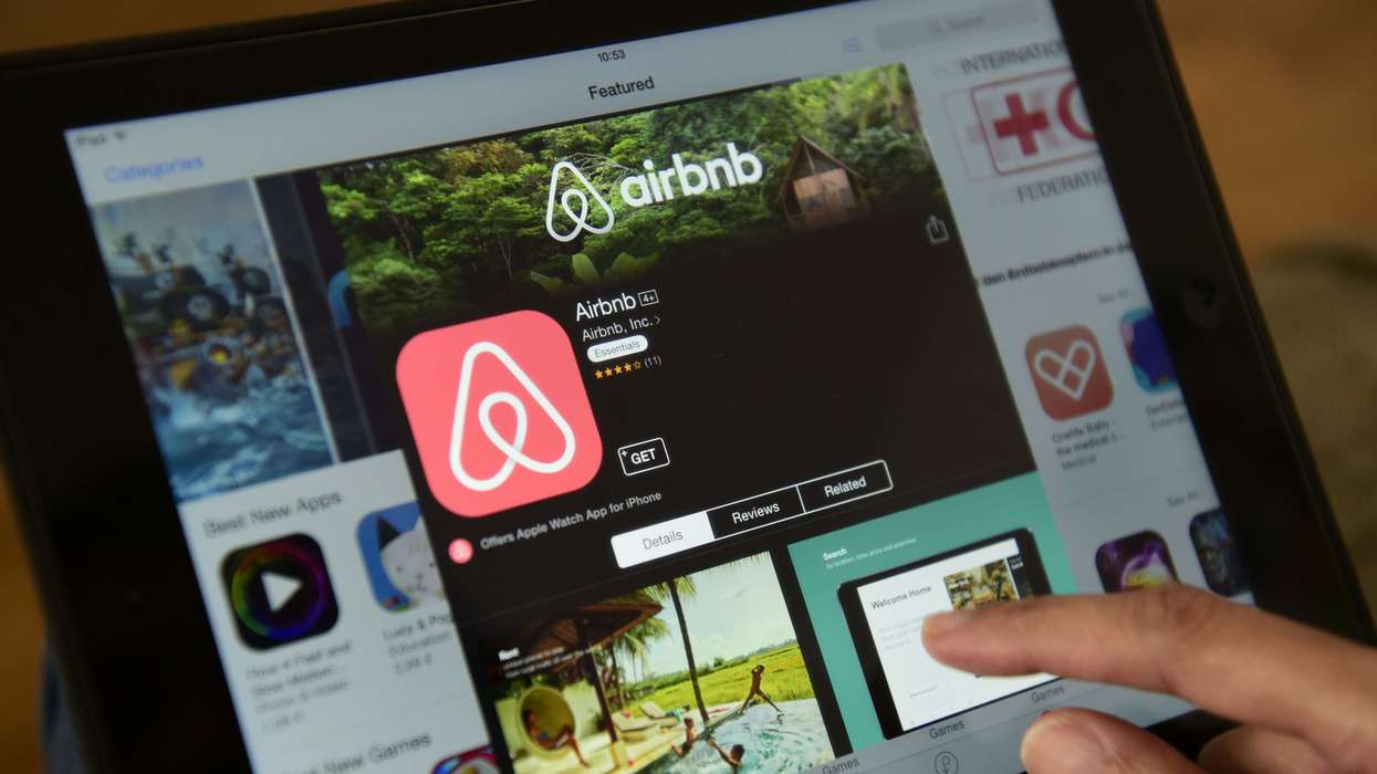 Airbnb