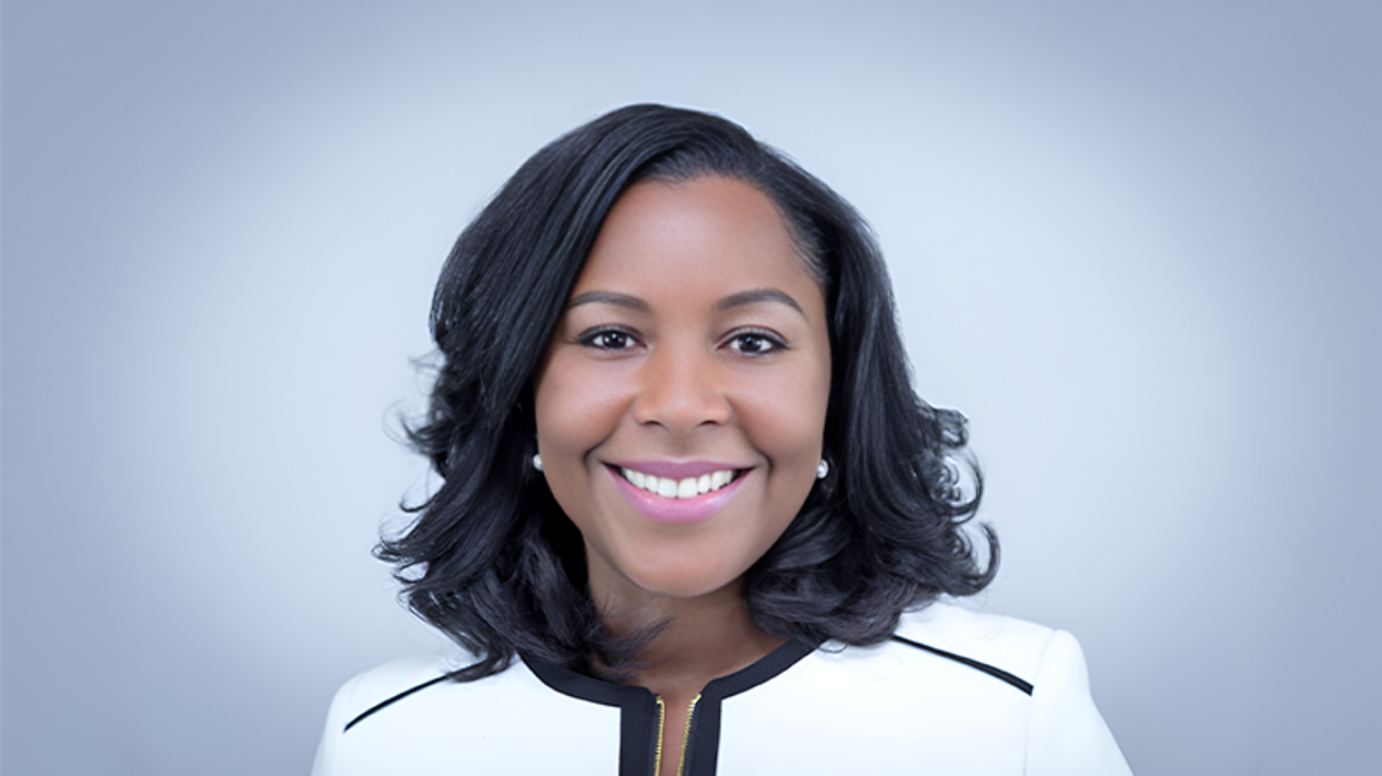 Amanda Chivers, symbolizing leadership in high-value hotel asset management and transformation