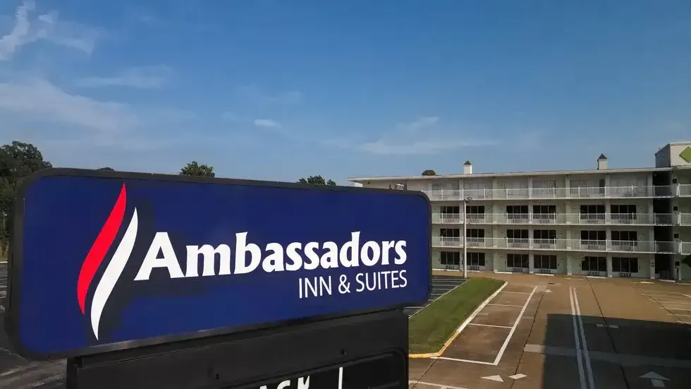 Ambassadors Inn & Suites