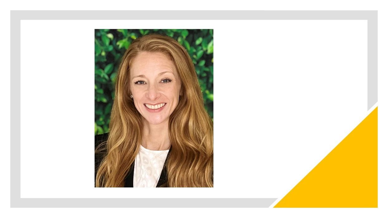 Amber Maccari, Maya Hotels’ director of commercial performance