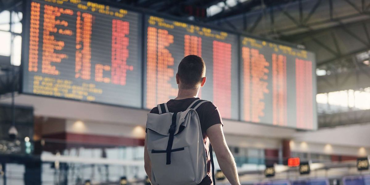 Report: Travel demand stabilizing as growth normalizes - Asian Hospitality