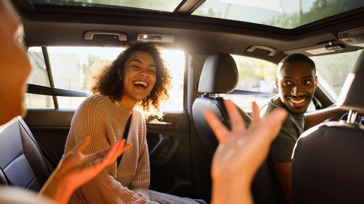 Study: Costs not stopping summer travel