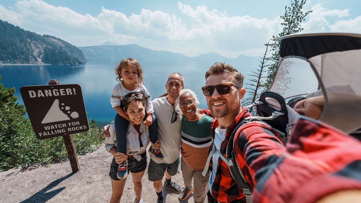 Study: Travelers put trips first