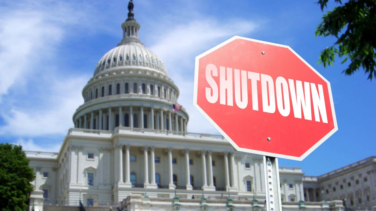 શટડાઉનથી હોટલોને પ્રતિ દિવસ $31 મિલિયનનો ખર્ચ થયોઃ રિપોર્ટ