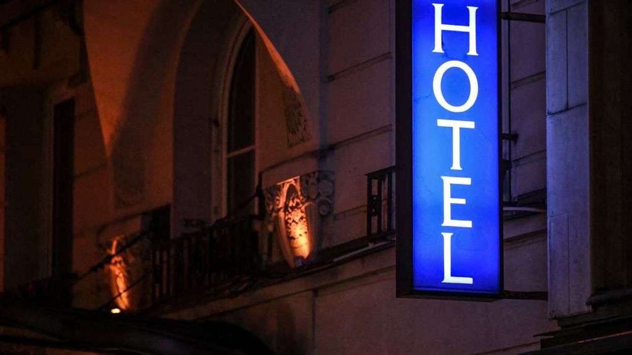 Report: Hotel pricing varied in 2027