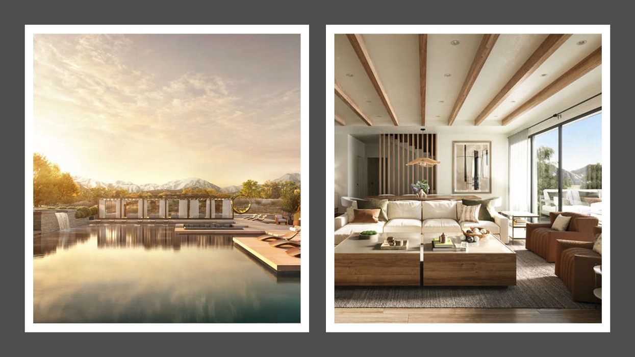 Ameyalli Park City by Appellation resort