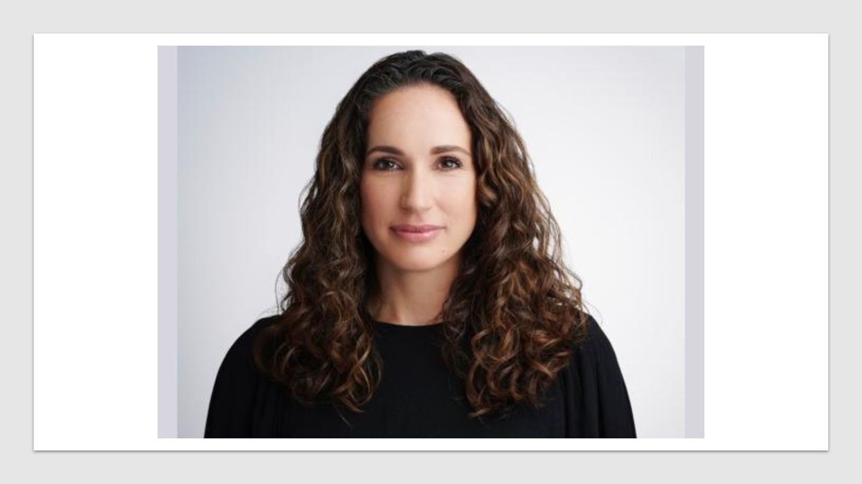 Anna Blue appointed senior strategic advisor at RTRX after leading AHLA Foundation