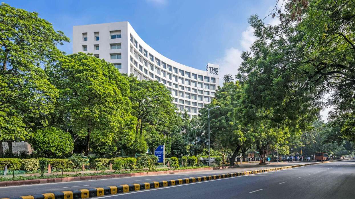ASPHL adds three hotels in three Indian states