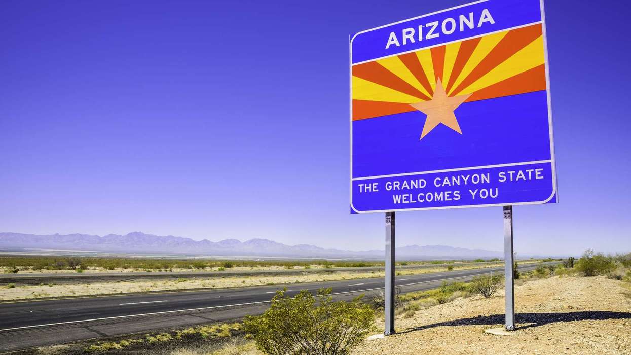 Arizona anti-trafficking