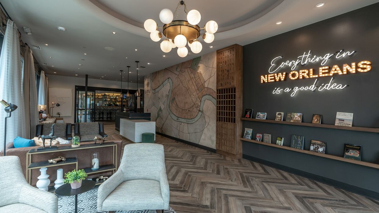 Ascend Collection hotel marking Choice Hotels’ 400 openings milestone