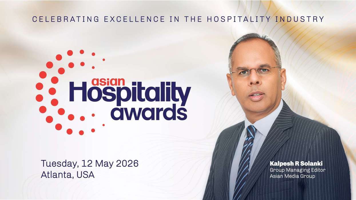Asian Hospitality Awards 2026