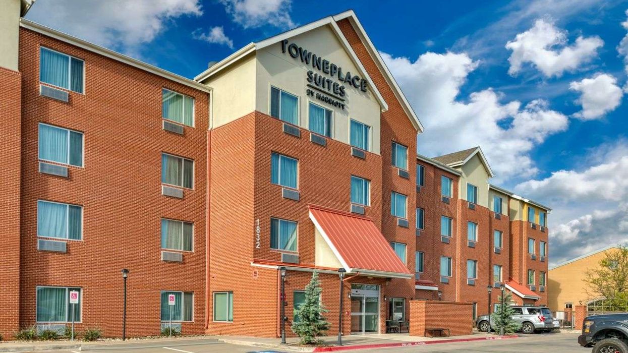 LXMI acquires McKinney, TX, TownePlace Suites