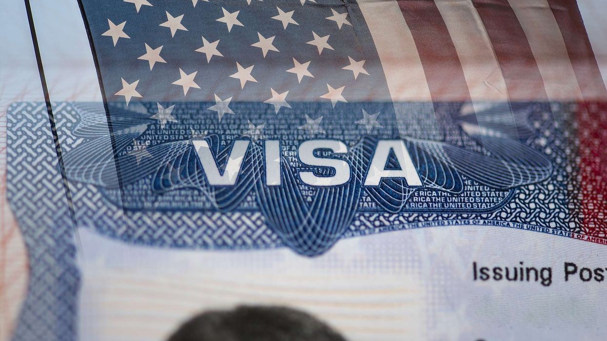 B1/B2 visa misuse warning India