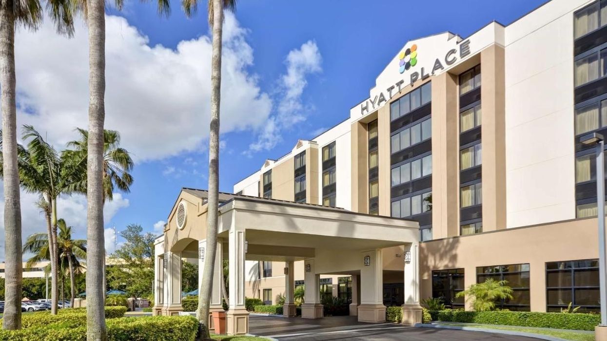 Baywood Acquires Hyatt Place Miami Airport-West/Doral |Miami