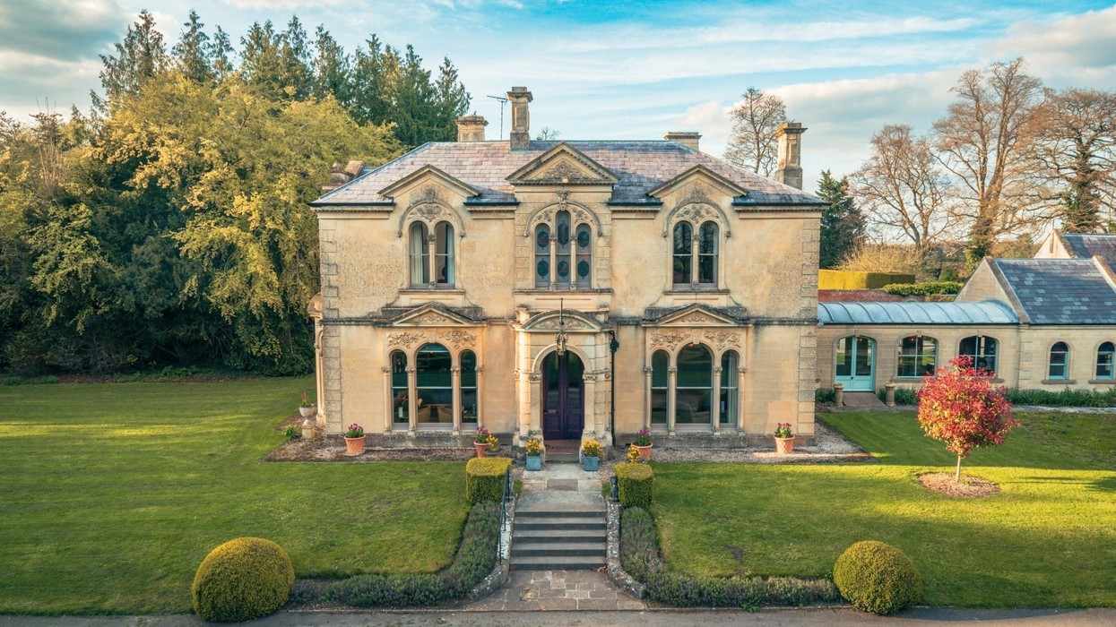 Bird Group Buys Beechfield House for Roseate Hotels in 2025 - Asian ...