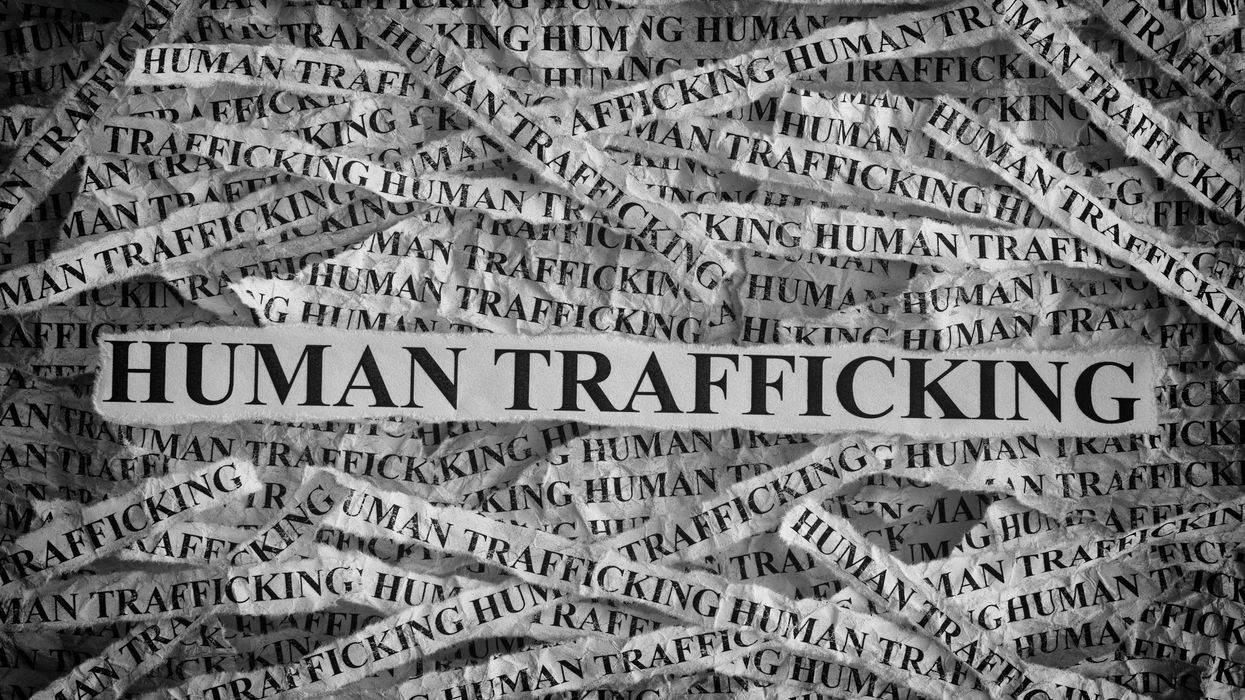 BEST's free online anti-trafficking training