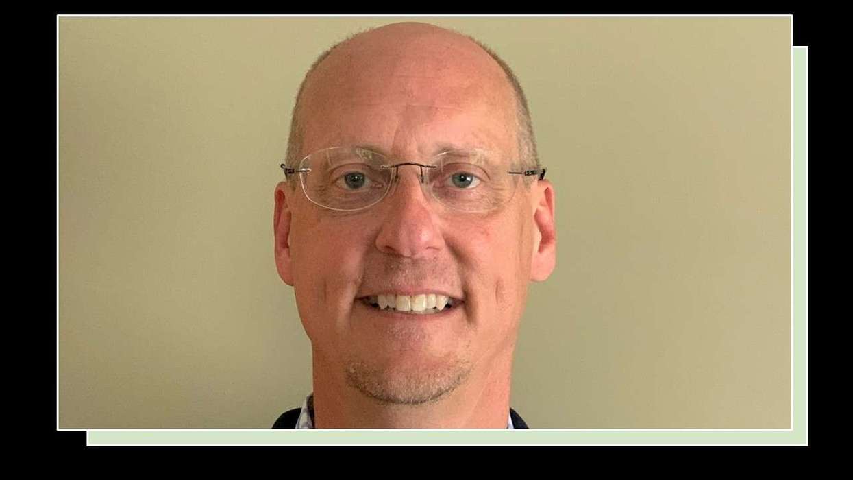 Bill Deutsch Named Peachtree Group SVP of Equipment Finance