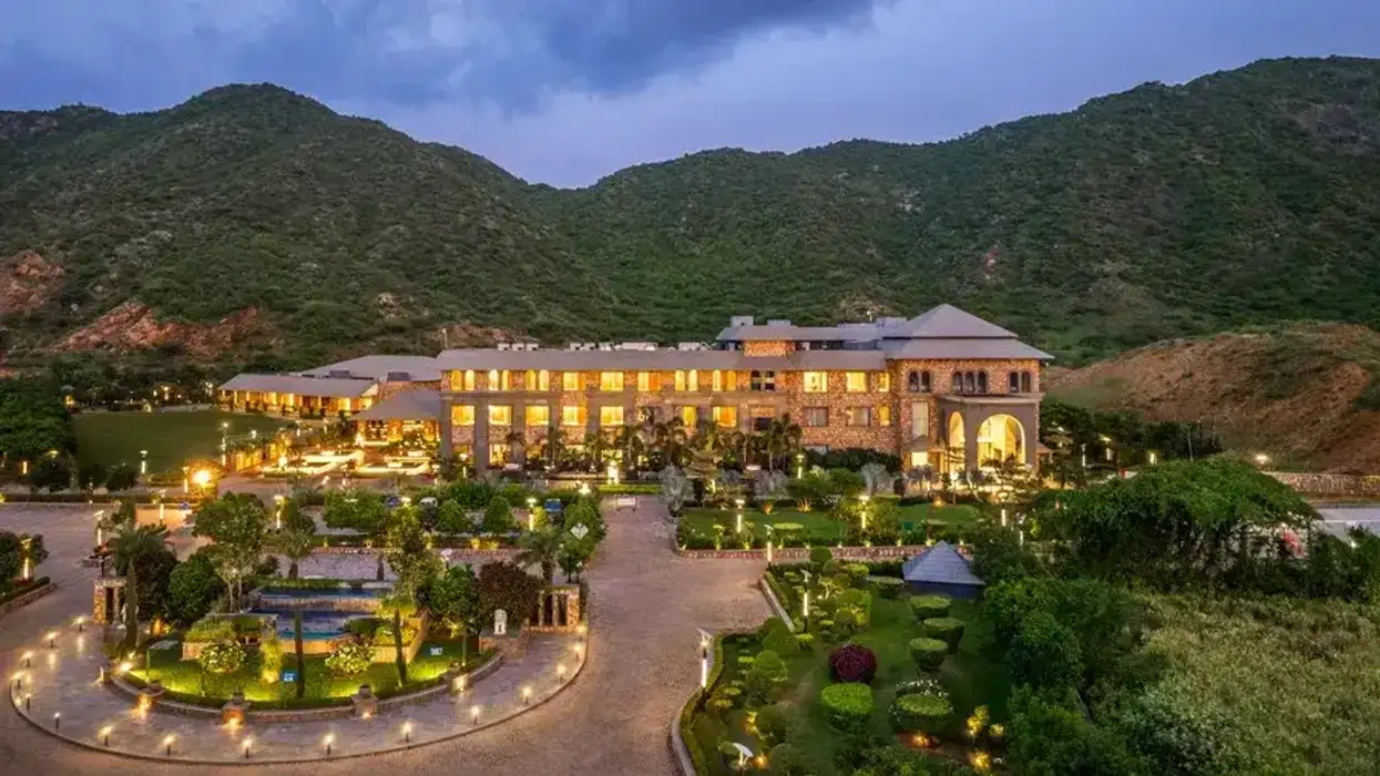 Black Rock plans six hotels by 2027