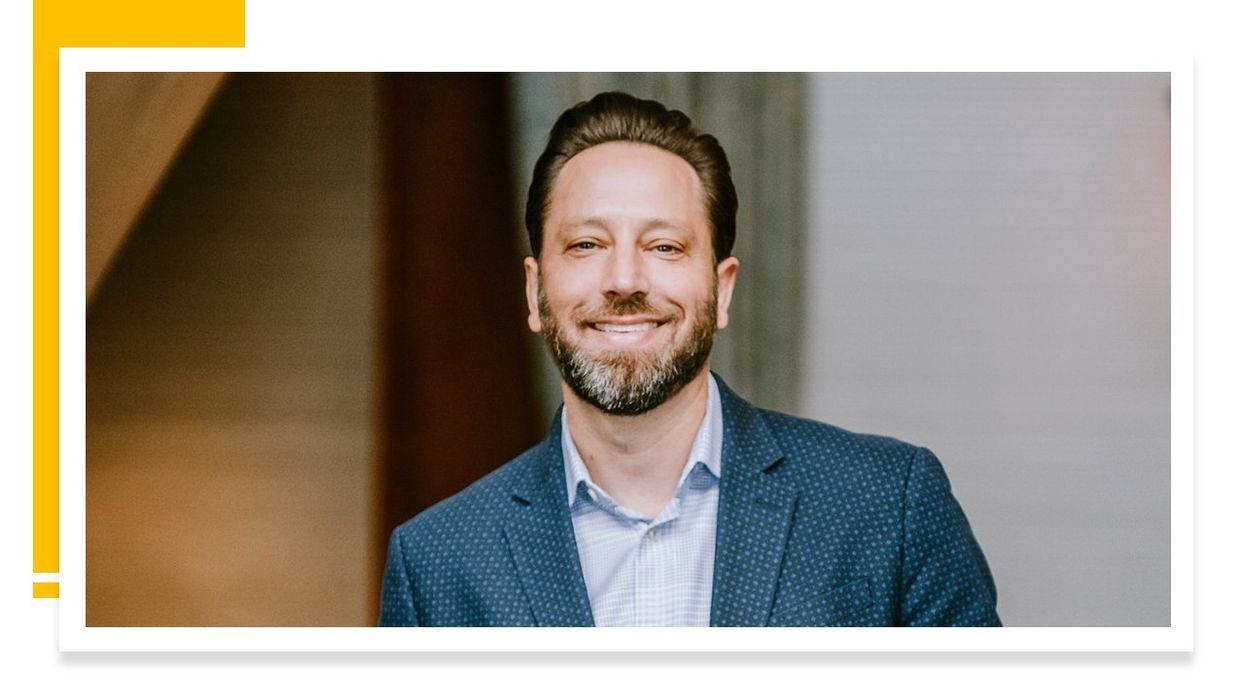 Blake Doran is Stonebridge’s Vice President of Operations