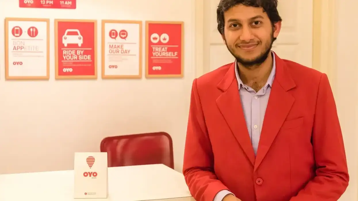 OYOનો IPO ત્રીજી વખત પણ મુલતવીઃ બ્લૂમબર્ગ