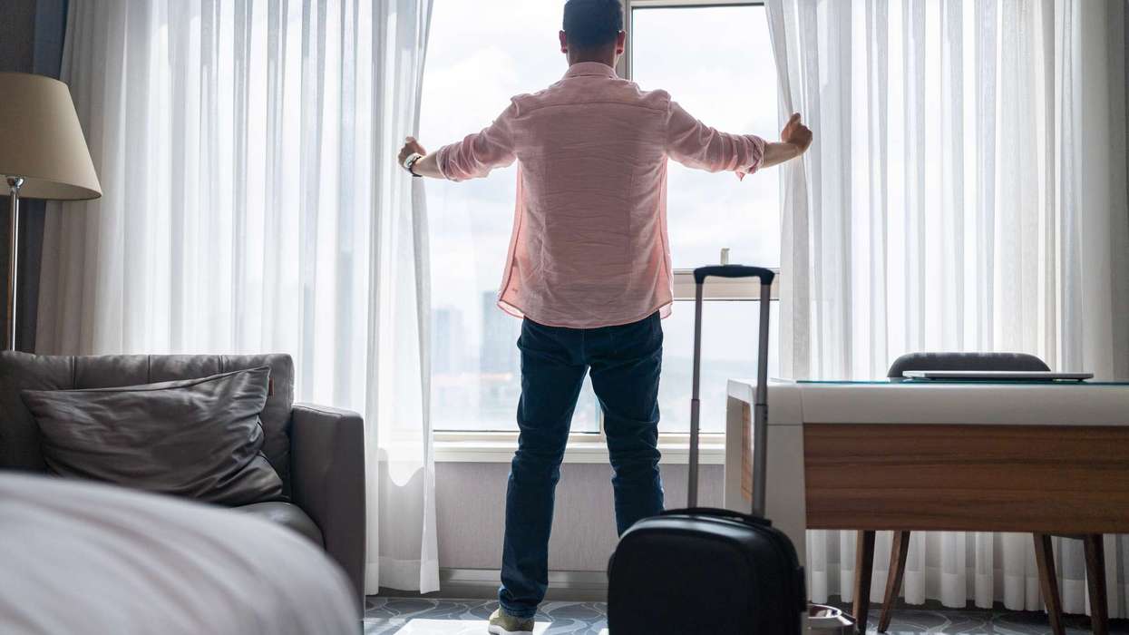 Guest choice tests hotel pricing