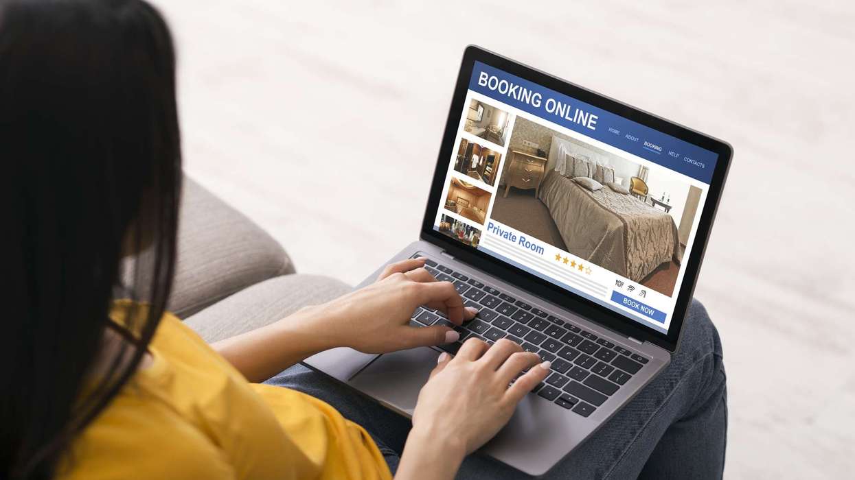 Booking Holdings under scrutiny