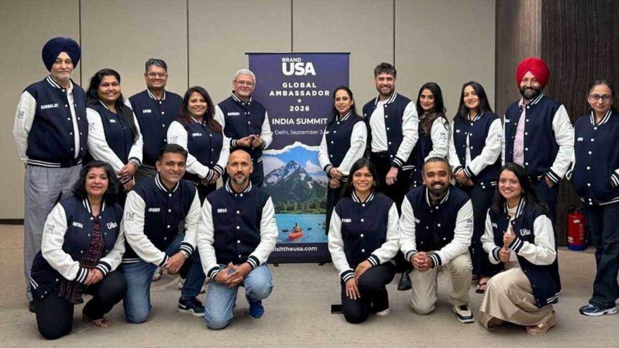 Brand USA names India ambassadors