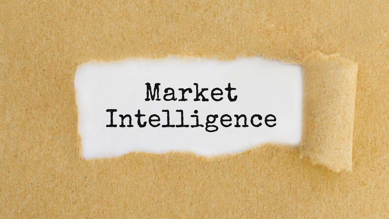 Bridge and Kalibri launch Market Intelligence Tools