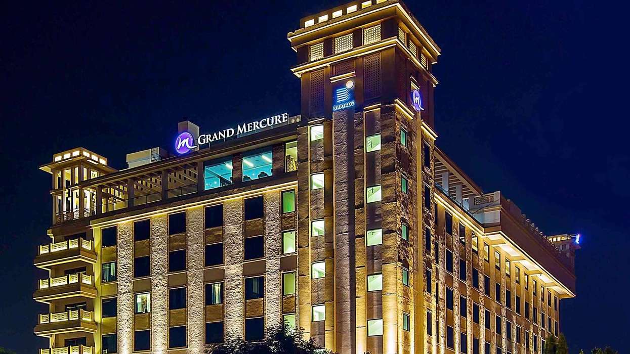 BHVL maps $106M Karnataka expansion