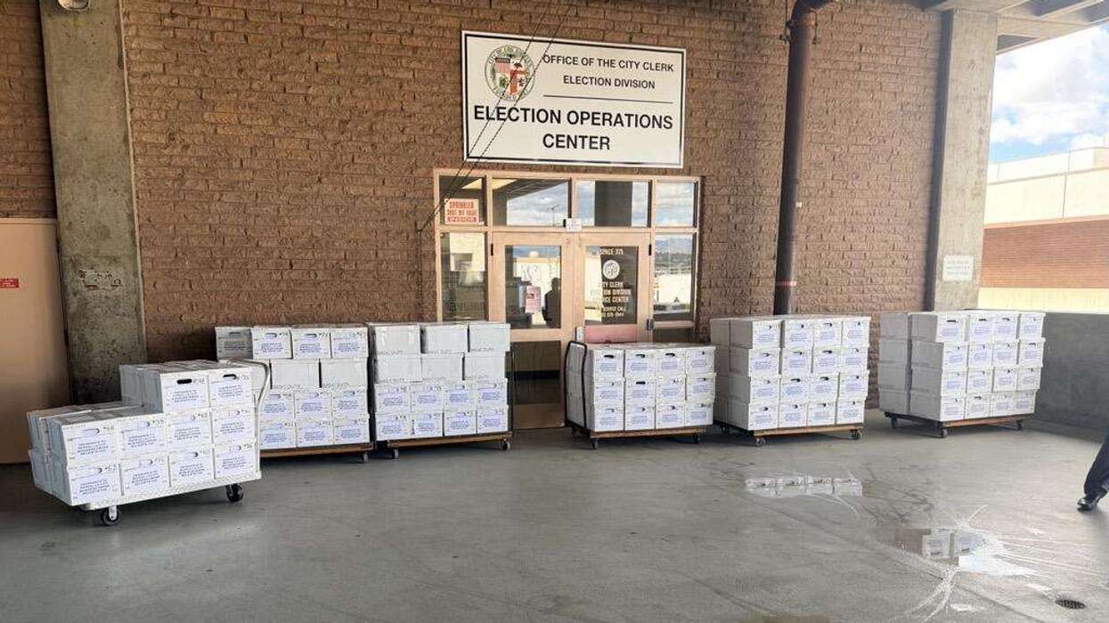 LA businesses seek tax repeal