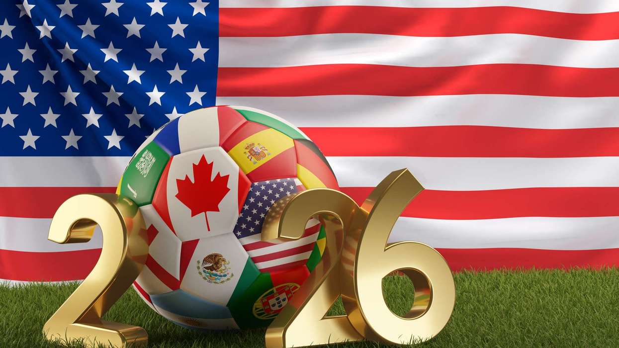 Report: World Cup sparks surge in business travel