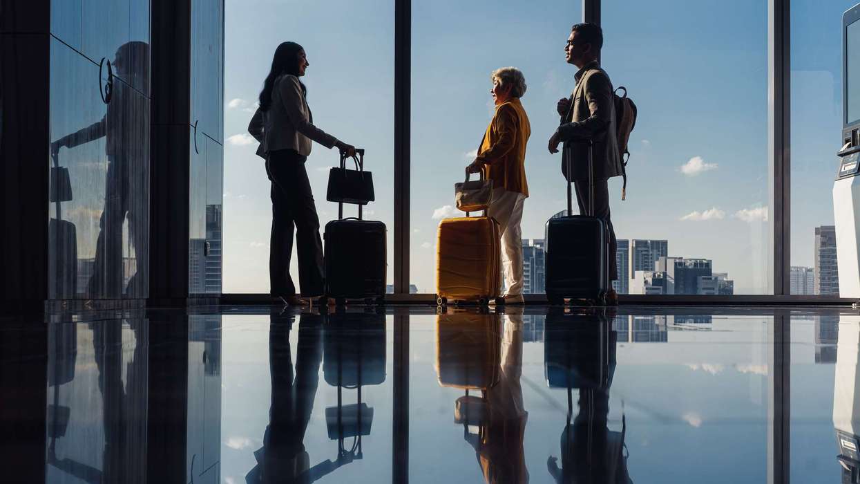 Business Travel Contributed $623.8B to U.S. GDP in 2024