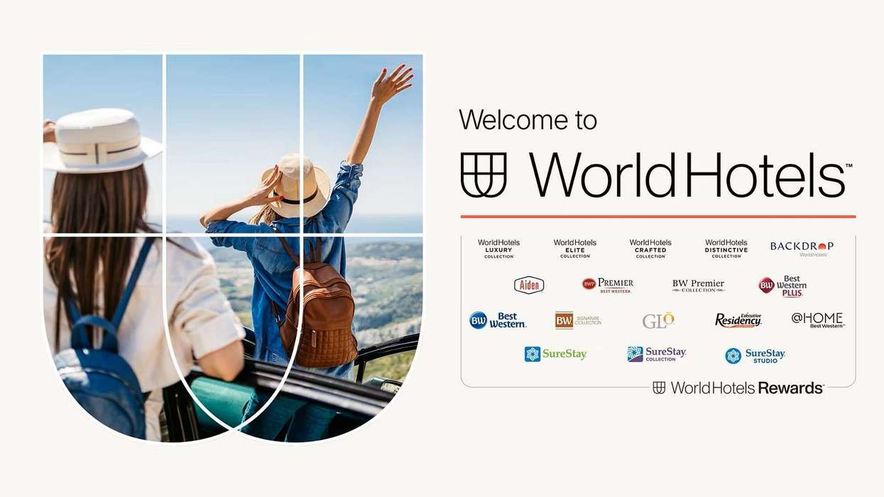 BWH unites portfolio under WorldHotels