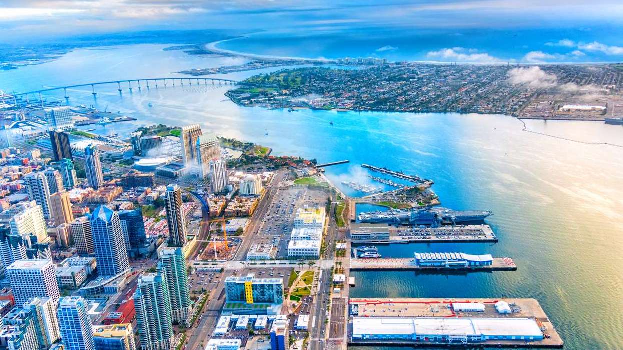 Report: California hotel sales topped $4.1B in 2025