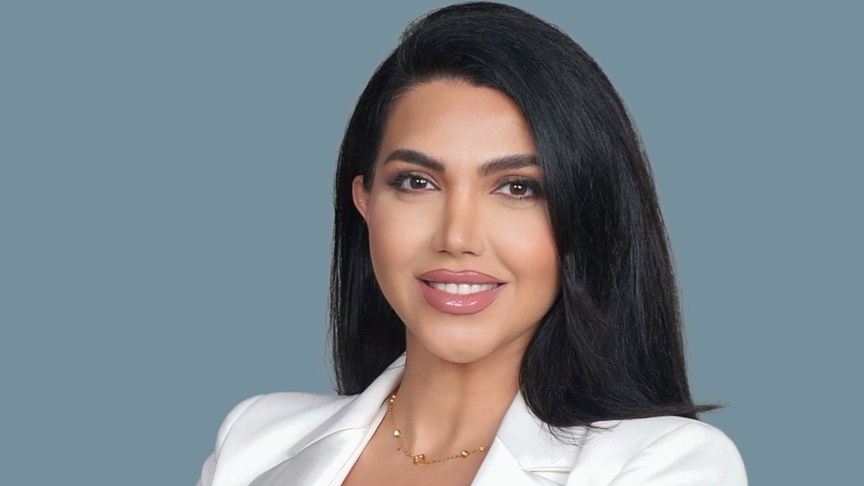 Govahi is CBRE's director of property tax practice