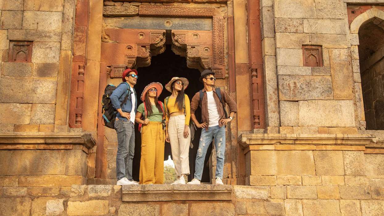 Report: India’s Gen Z seek experience
