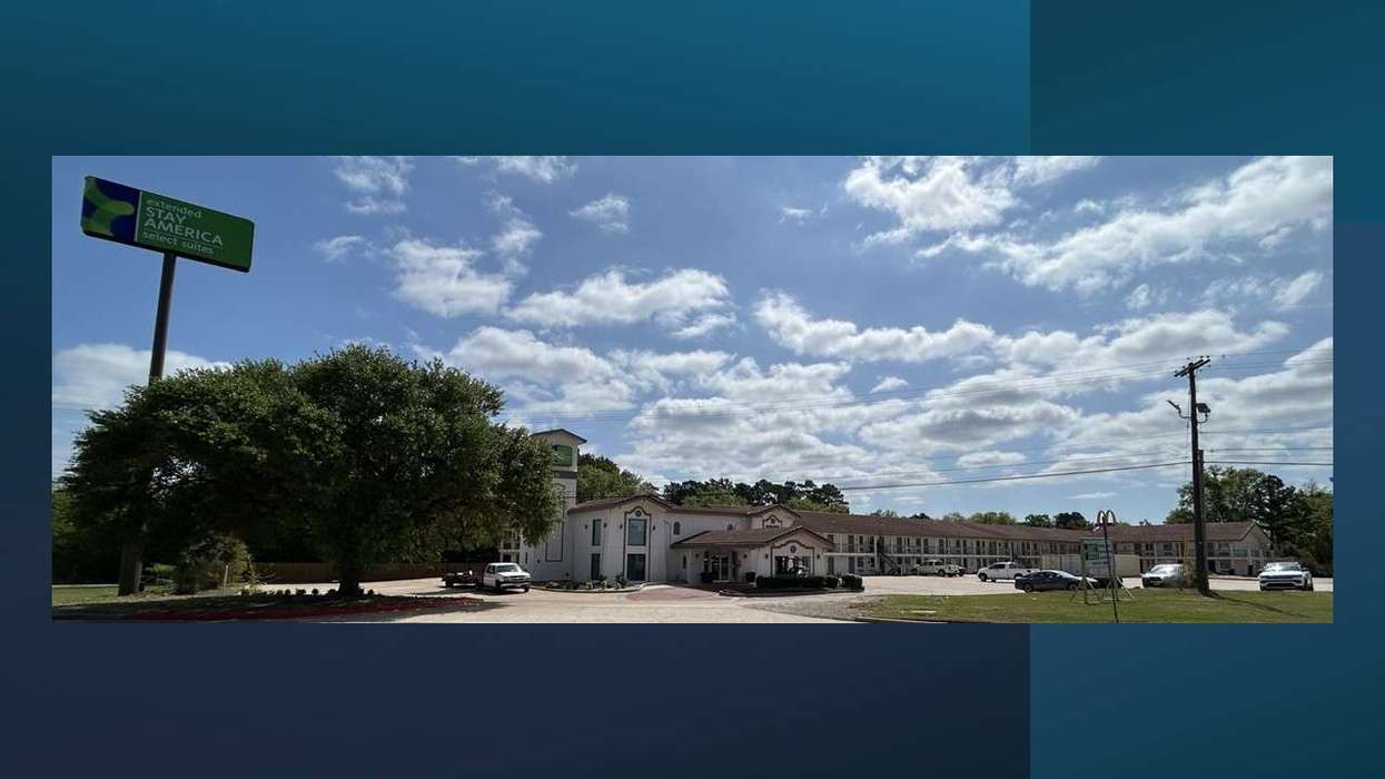 ESA Select Suites opens in Longview, TX