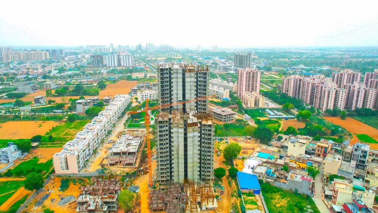 Chalet, Mindspace developing Ritz-Carlton in Hyderabad