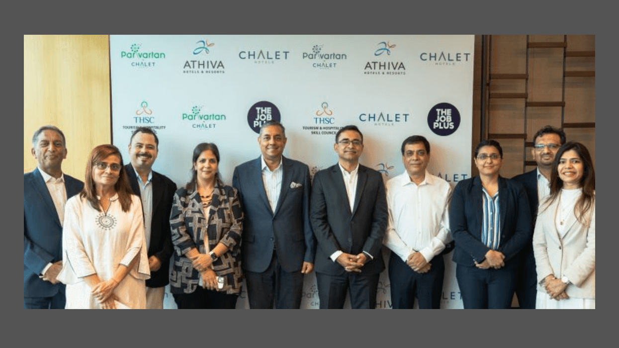 Chalet Hotels