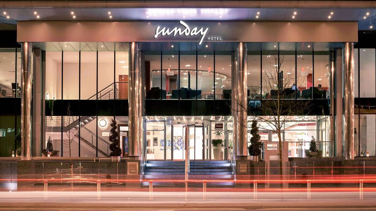 Checkin Adds Pet‑Friendly Stays at all Sunday Hotels