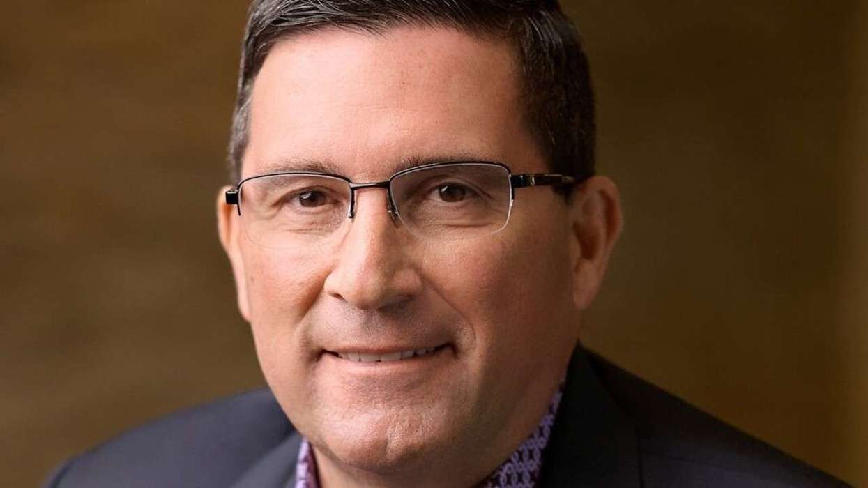 Choice CHRO Cimerola to retire