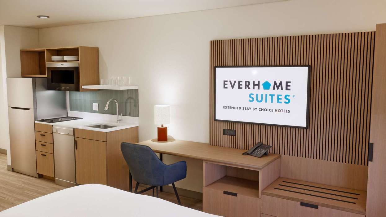 Choice debuts redesigned Everhome prototype
