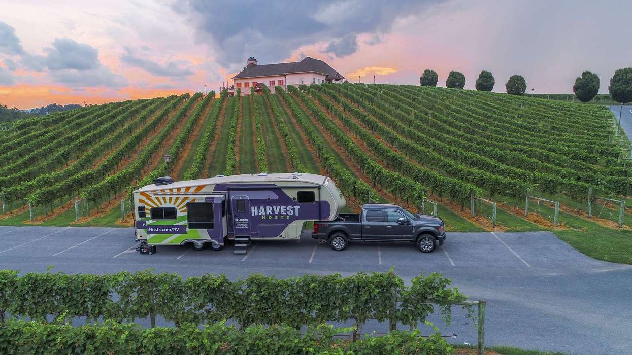 Choice's Harvest acquisition goes beyond hotels