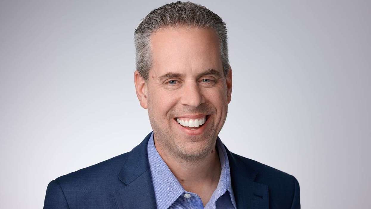 Pallas named Choice CTO